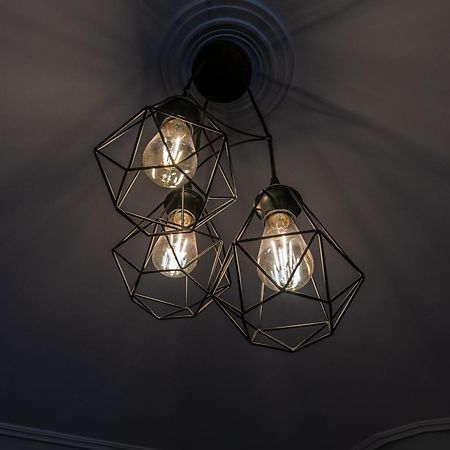 John'S Apartments Каристос Стая снимка