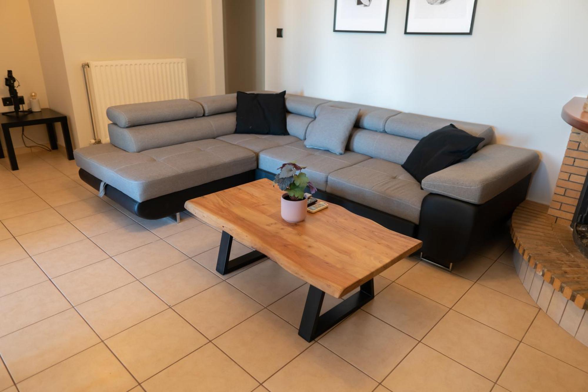 John'S Apartments Каристос Стая снимка